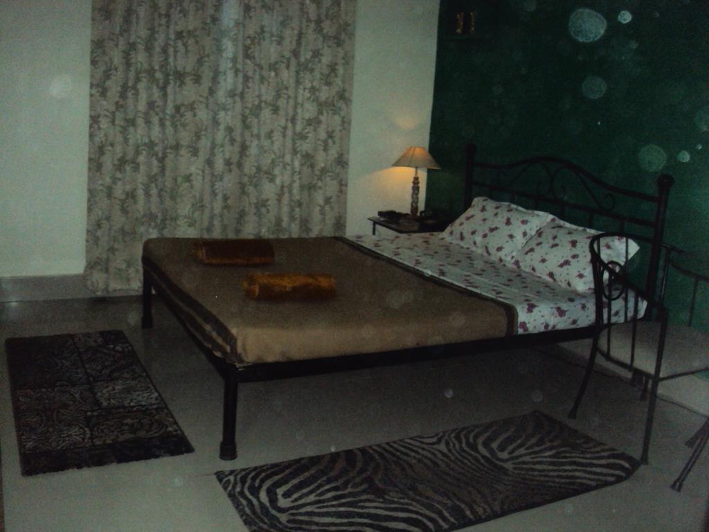 Hotel Kings Castle Guwahati Habitación foto